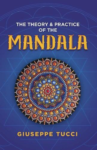 Thumbnail - Giuseppe Tucci Theory And Practice Of The Mandala (taschenbuch)