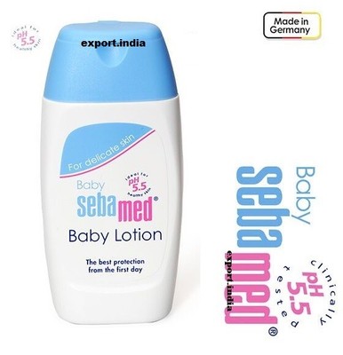 sebamed baby lotion 50ml price