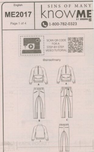 NO ENVELOPE Burda, McCall's, Simplicity & More Sewing PATTERNS WITHOUT PACKAGING - Picture 9 of 68
