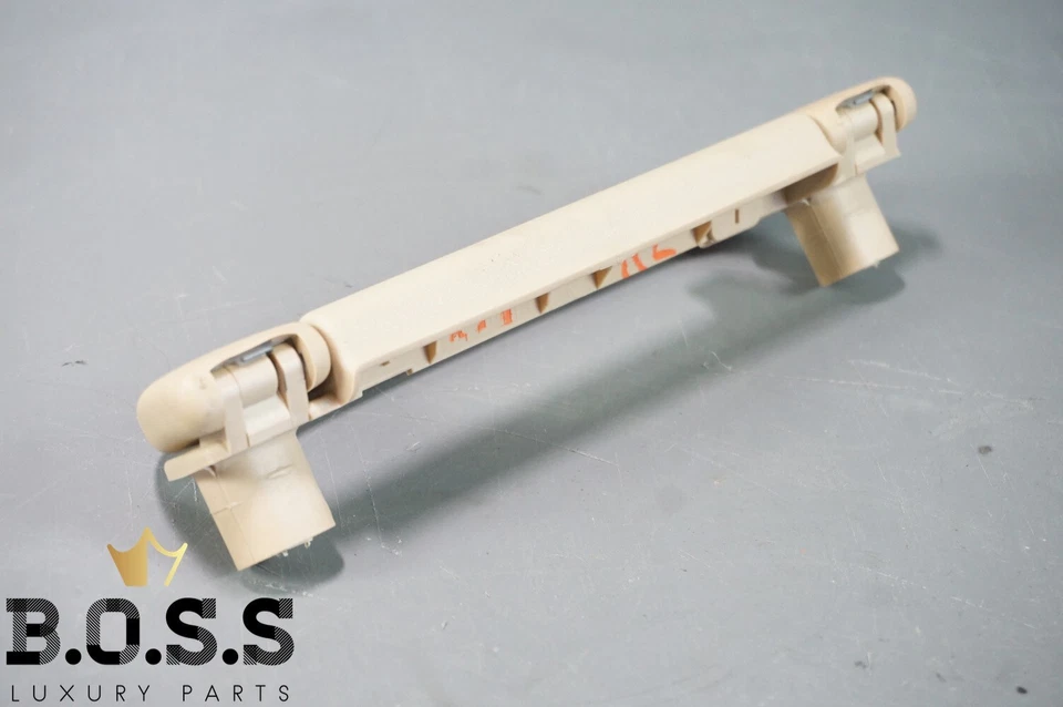 00-06 Mercedes-Benz S500 S430 techo delantero derecho agarre interior mango 2208100551 Foto 4 de 4