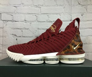 lebron 16 xvi