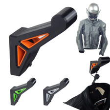 Design-Wandhalterung für Motorradhelm Garderobe Helm Halter Haken universal