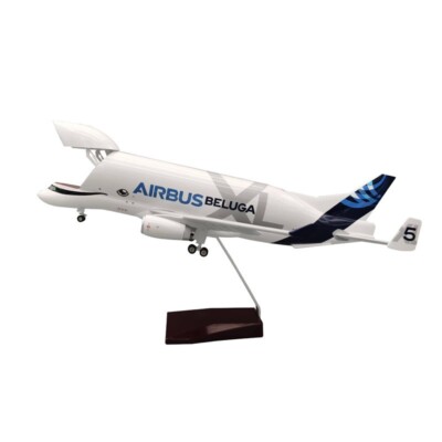 1:150 NG Model Airbus Transport International A330-743L Beluga XL