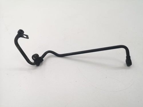 Mercedes-Benz A W169 2009 Diesel 60kW Turbolader ?lleitung ?lschlauch AMD37854