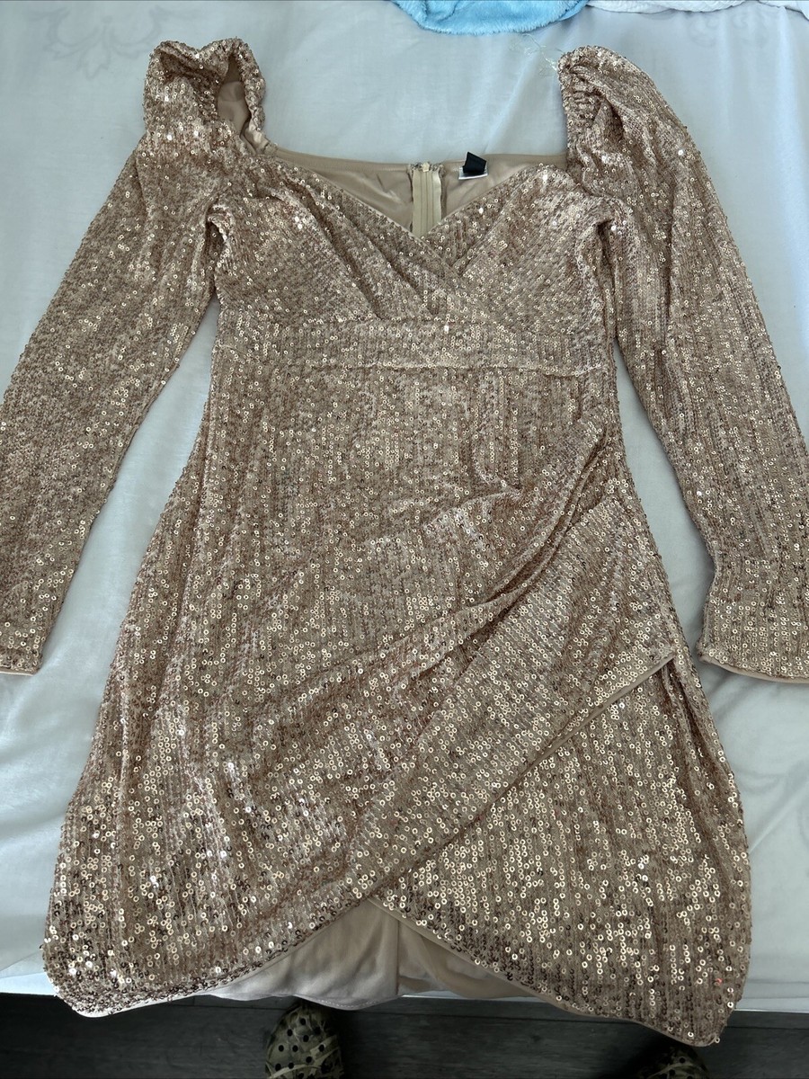 windsor dress champagne Azazie Windsor Wedding Dress