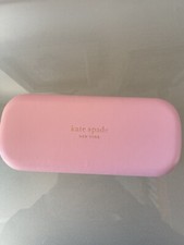 Kate Spade Eyeglasses Case
