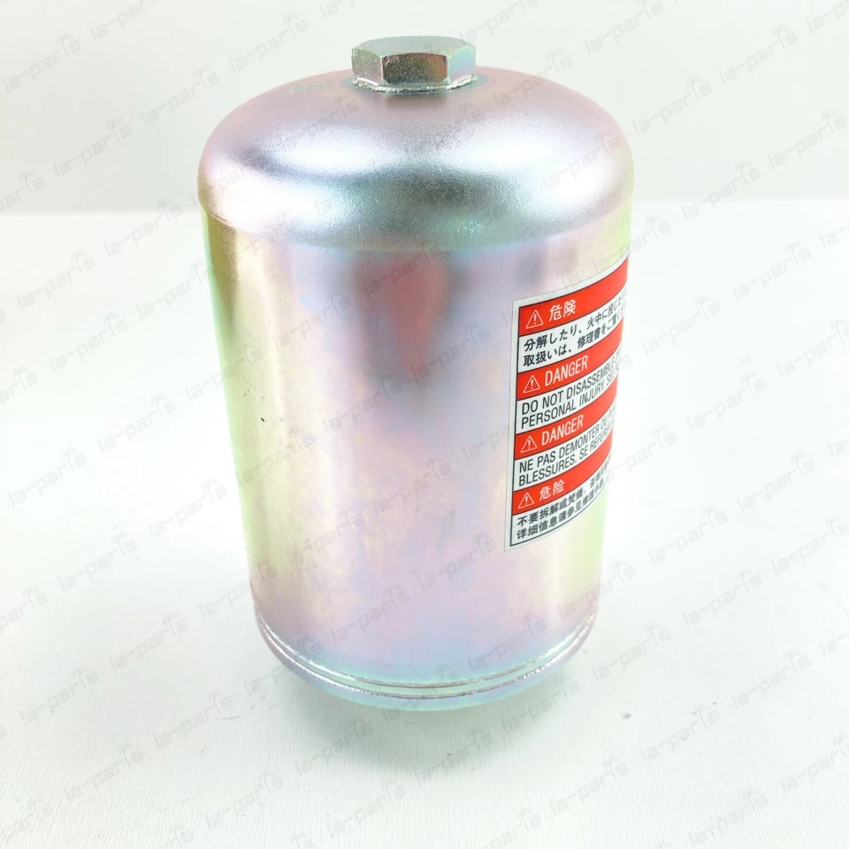 ACUMULADOR DE REFUERZO DE FRENO ORIGINAL TOYOTA 04-21 4RUNNER FJ CRUISER 47950-60020 Foto 3 de 4