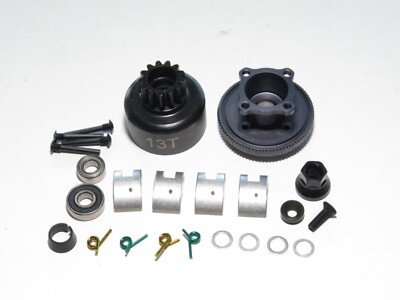 TKR9305 TEKNO NB48 2.2 BUGGY 13T CLUTCH SET