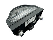 ORIGINAL VW Crafter Kennzeichenbeleuchtung Kennzeichenbeleuchtung