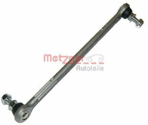 Original Metzger Rod/Strut Stabilizer 53013011 for BMW