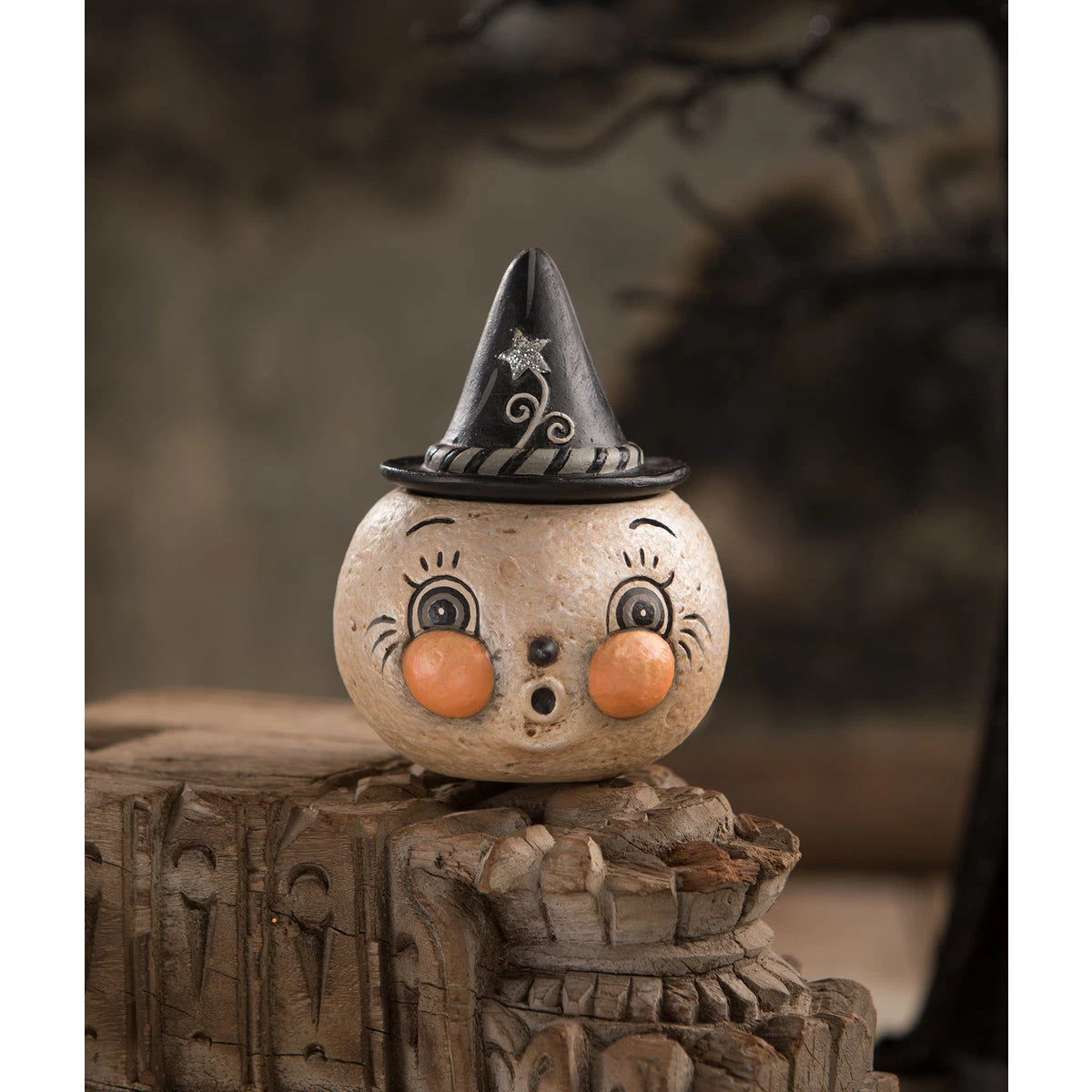 Star Wanda Luna Container - Thumbnail 2