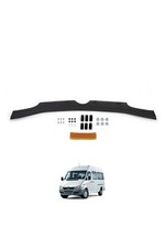 Capot Mercedes SPRINTER
