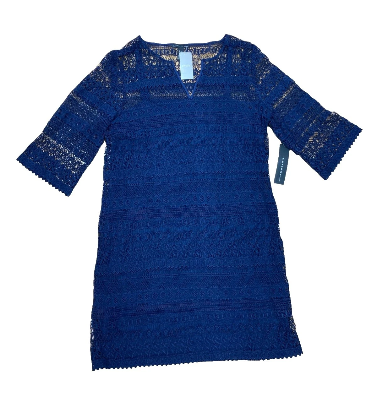 Chico's Women's Crochet