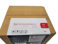 Oce ColorWave 900 Black Ink Cartridge 2 Liter - 1070025276    (20408-1 BY55)