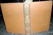 JAMES RUSSELL LOWELL: Poetical Works HB c 1890 A Fable for Critics BIGLOW PAPERS