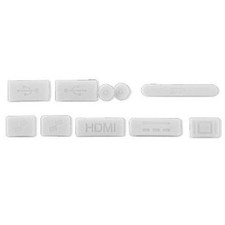 Laptop Rubberized Case Hard Shell Cover For Macbook Air/ Pro/ Retina 11" 13" 15"