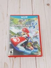 MarioKart 8 Nintendo Wii U 2014 Complete with Manual Tested Working Mario Kart