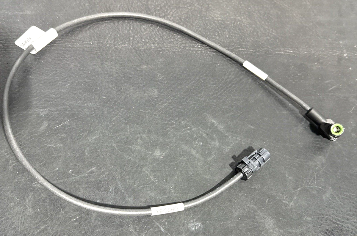 AUDI VW Porsche Surround Park Assist Camera Wire Harness 8W0971192