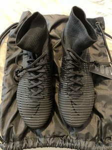 nike mercurial superfly vı academy