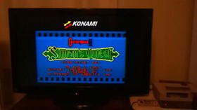 Castlevania II: Simon's Quest | NES | Cartridge Only, Works Perfect