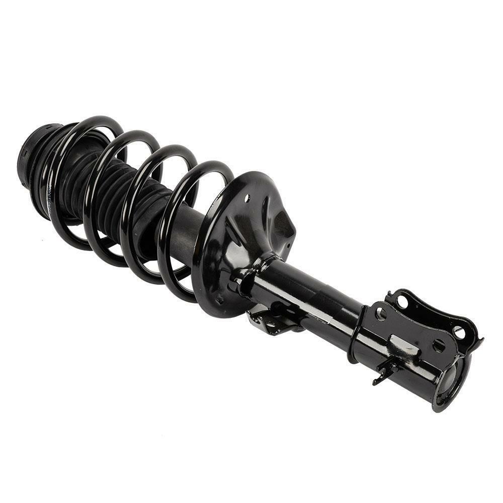 2 Front Complete Struts Gas Shocks w/Springs Assembly For 200411