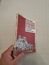 APPUNTAMENTI DI FINE SECOLO / PIETRO INGRAO - ROSSANA ROSSANDA