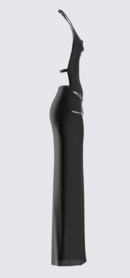 knee length dresses for ladies FINESSE MAXI – Villains Clothing Online main image 1