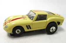 VINTAGE AURORA THUNDERJET FERRARI SLOT CAR