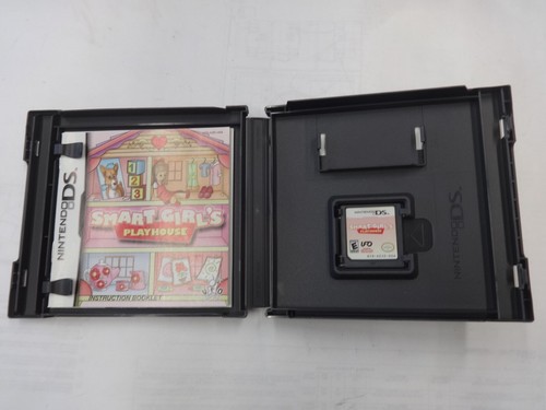 SELECTION # 2 Nintendo DS USED & New VIDEO GAMES U CHOOSE FROM DROP DOWN K-Z - Picture 316 of 475