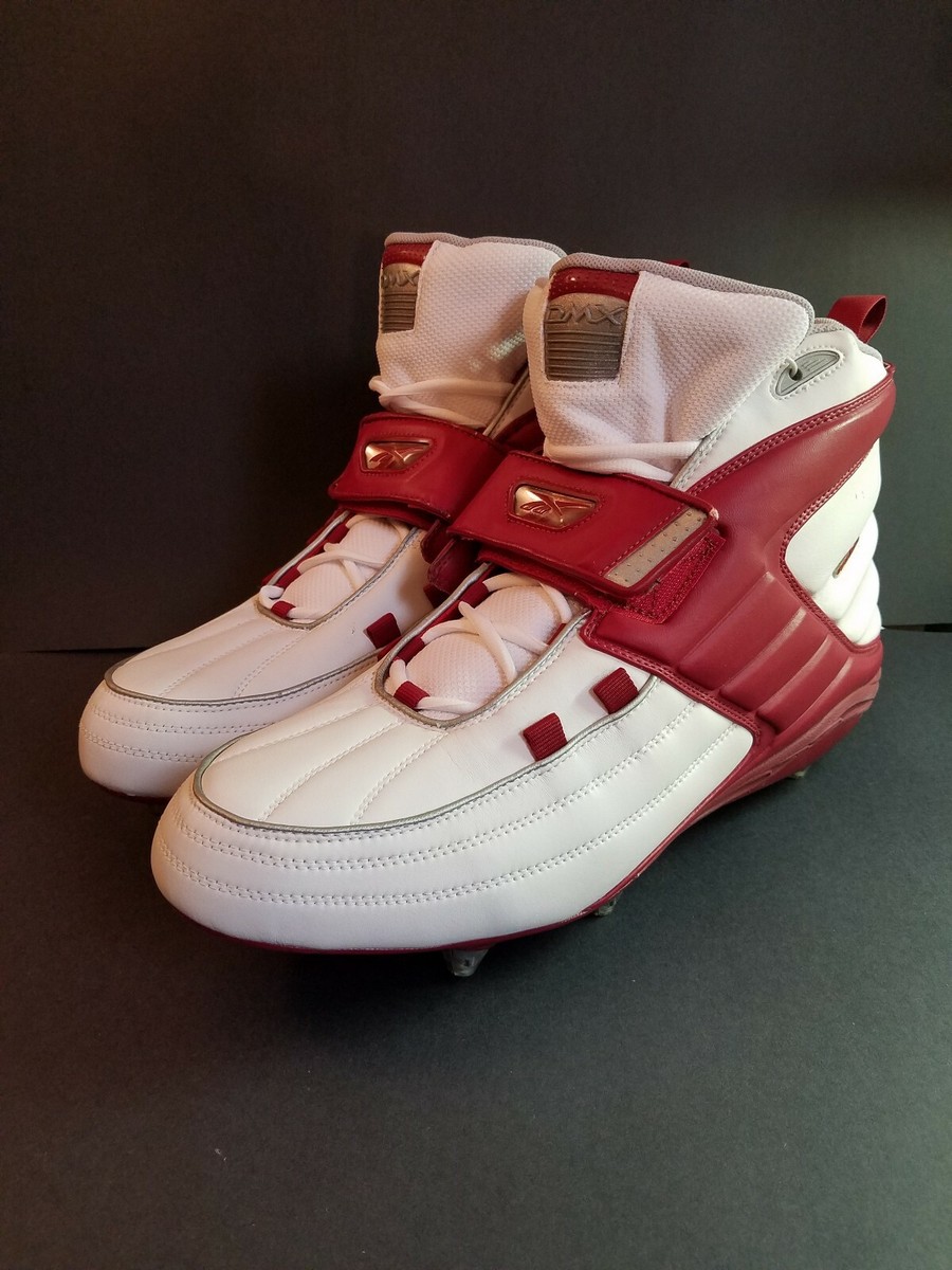 Reebok NFL Workhorse Turf Mid Size 16 Shoes | eBay