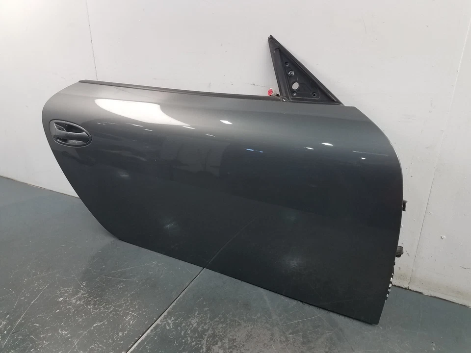 Porsche 911 Turbo 997 2008 puerta de pasajero derecho #8341 Y7 Foto 2 de 4