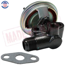 EGR Valve EGV598 For 1998-2000 Nissan Pathfinder Xterra Frontier 3.3L-V6 4F1400