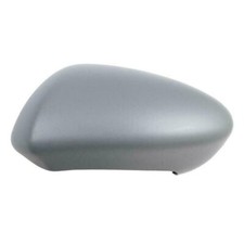FÜR NISSAN QASHQAI 2007-2014 FLÜGEL SPIEGEL ABDECKUNG LINKS BEIFAHRERSEITE GRUNDIERT