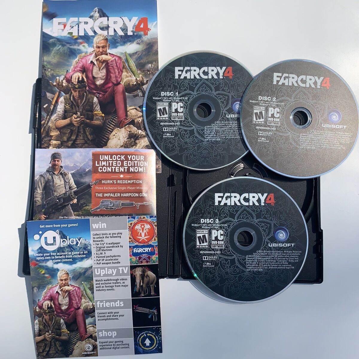 Platted That! – Far Cry 5