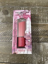 Ioni Shea Butter Lipstick Red Heart