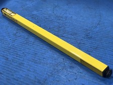 USED STI MS4324B-2 MINISAFE-B SAFETY LIGHT CURTAIN RECEIVER 24" H8 