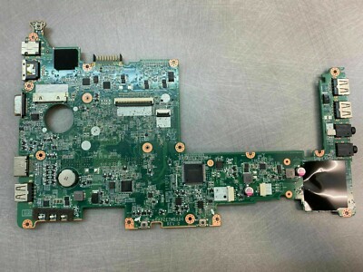 MOTHERBOARD MOTHERBOARD for Packard Bell DOT_SC/VW - ZE7 main board card