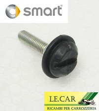 1 VITE FISSAGGIO ACCESSORI SMART FORTWO 450 DAL 1998 > AL 6/2007 ORIGINALE