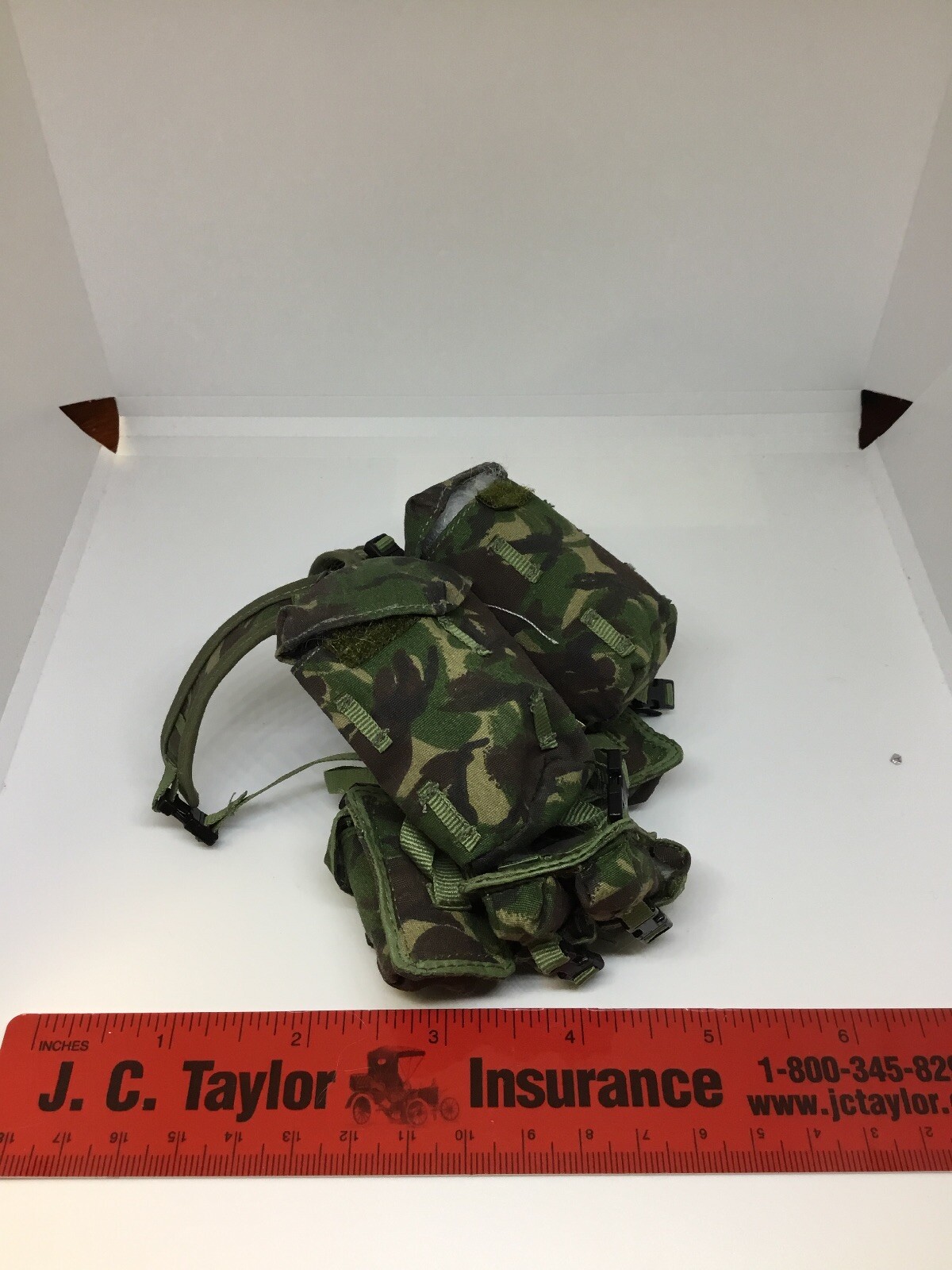 GI JOE - ACCESSORY - 12