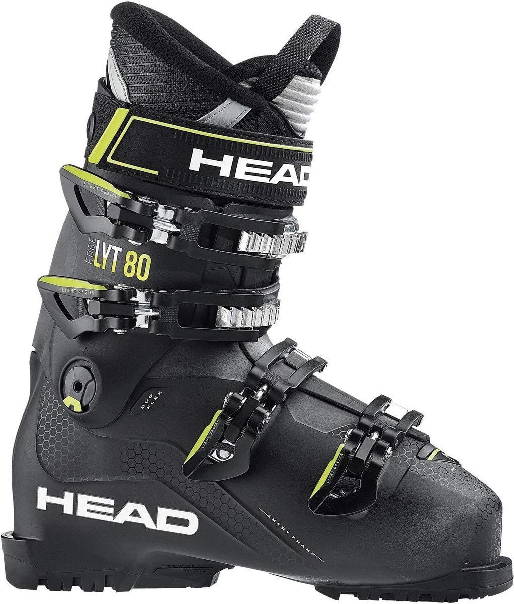Head Edge Ski Boots In Men's Downhill Ski Boots for sale - eBay