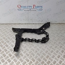VOLKSWAGEN PASSAT BUMPER MOUNT BRACKET REAR RIGHT SIDE B8 2017 3G9807376