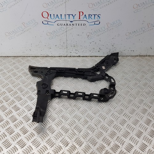 VOLKSWAGEN PASSAT BUMPER MOUNT BRACKET REAR RIGHT SIDE B8 2017 3G9807376 - Picture 1 of 12