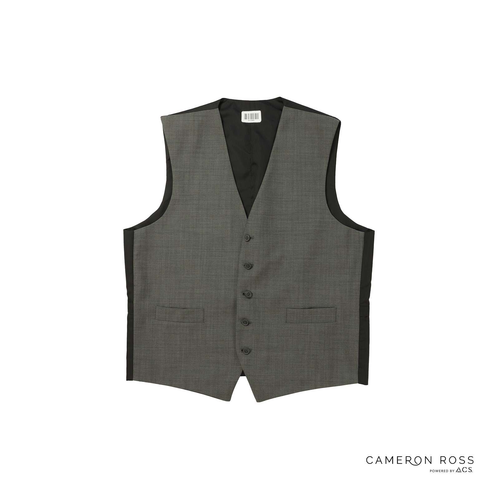 premium-grey-suit-jacket-waistcoat-trousers-sold-separately-ebay