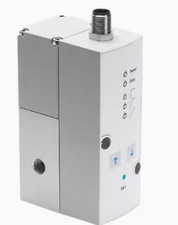NEW FESTO VPPM-6L-L-1-G18-0L6H-A4P-S1 554041 Pressure Regulator