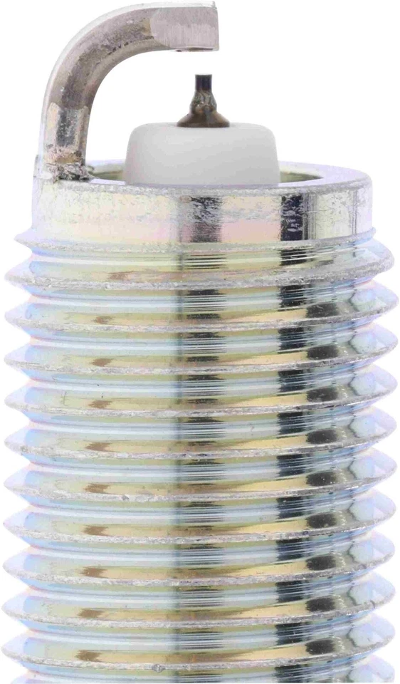 Bujía láser de iridio NGK genuina 4 piezas para Dodge Dart/Fiat 500 124 Spider Foto 2 de 2