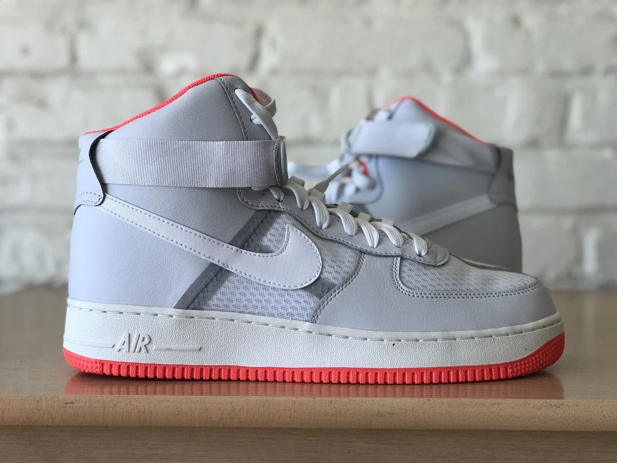 Mens top af1 high
