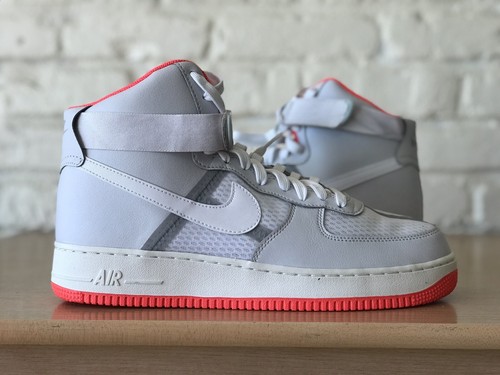 af1 vast grey