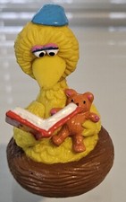 SESAME STREET BIG BIRD