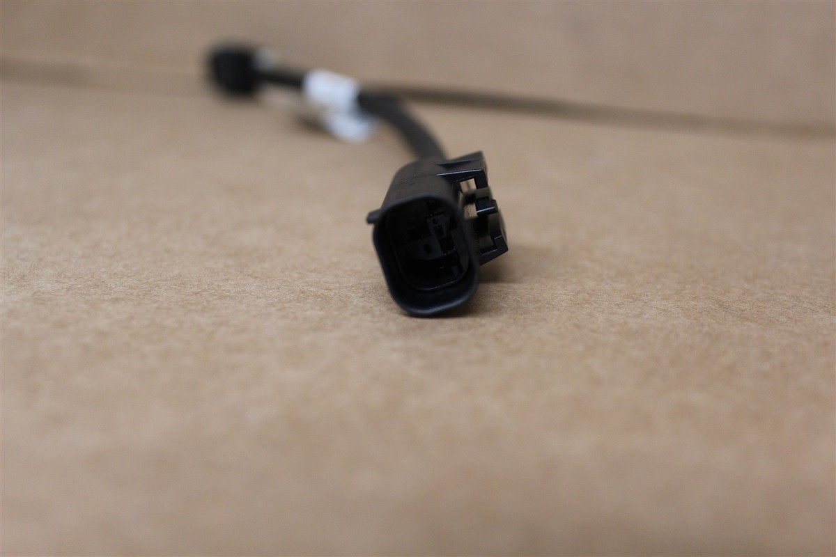 A6511504090 Engine Wiring Harness New Genuine Mercedes-Benz Part  