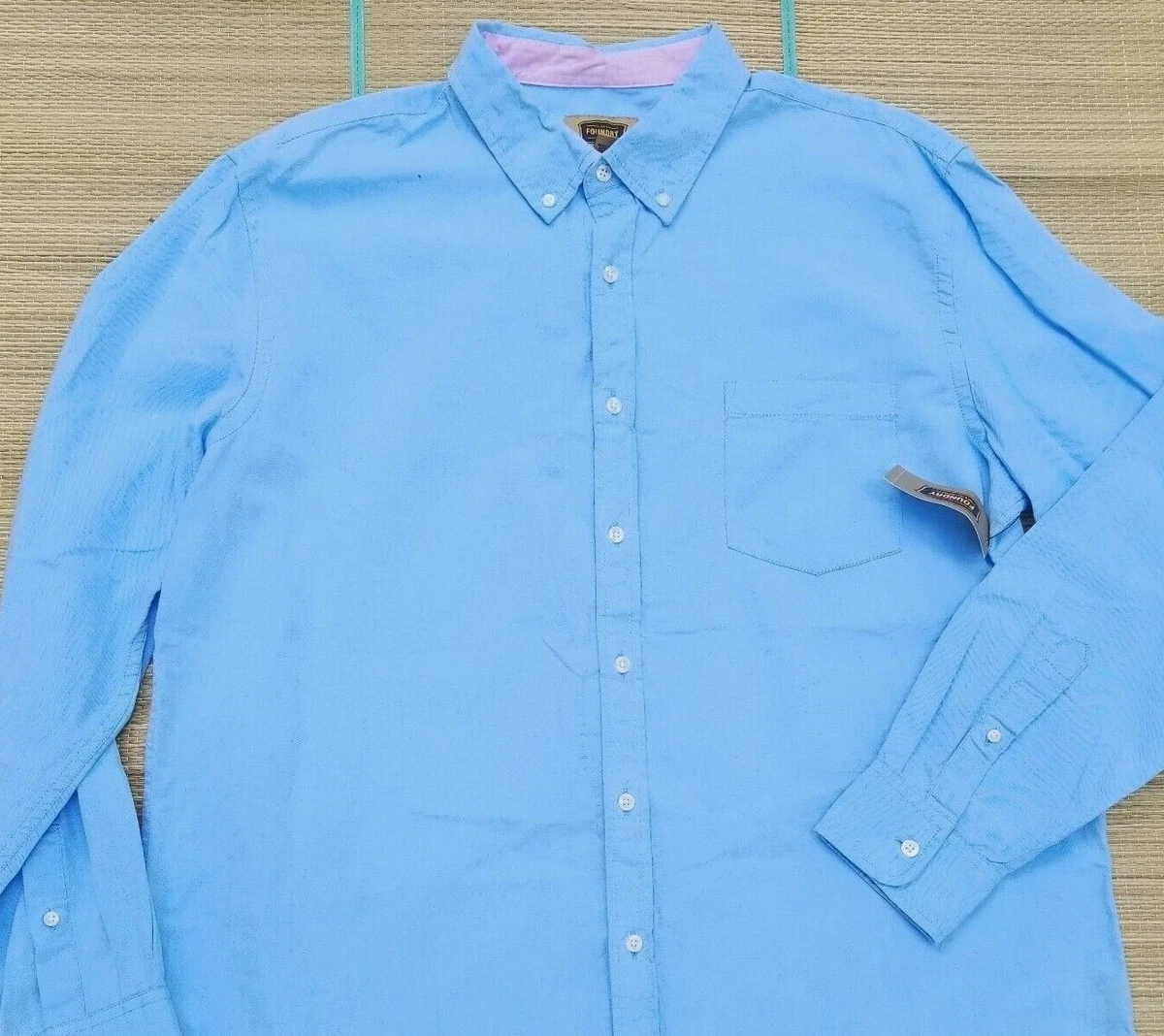 mossimo boyfriend tee